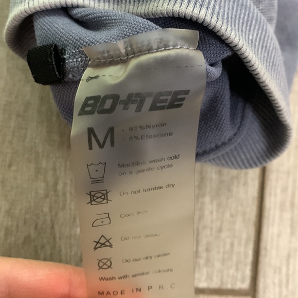 Bo & Tee Reflex Leggings - Picture 4 of 5